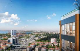 3غرفة آپارتمان  204 متر مربع Kadıköy, ترکیه. $1,750,000