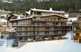 4غرفة آپارتمان  Chatel, فرانسه. 1,199,000 €