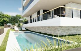 3غرفة آپارتمان  133 متر مربع Medulin, کرواسی. 485,000 €