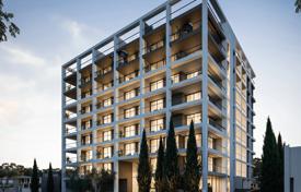 New residential complex with apartments لیماسول, قبرس. 259,000 € از