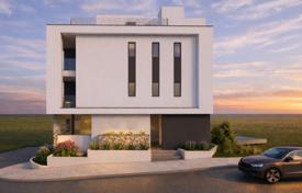 2غرفة شقة في مبنى جديد Famagusta, قبرس. 395,000 €