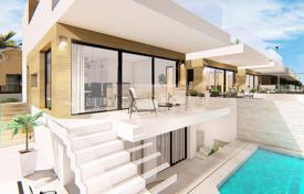4غرفة آپارتمان  204 متر مربع Torre La Mata, اسپانیا. 820,000 €