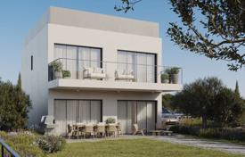 3غرفة دو خانه بهم چسبیده 166 متر مربع Pareklisia, قبرس. 550,000 €