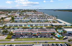 آپارتمان کاندو – North Palm Beach, فلوریدا, ایالات متحده آمریکا. $320,000