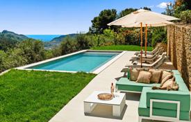 16غرفة ویلا  Dolceacqua, ایتالیا. Price on request