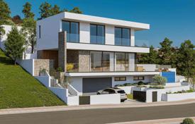 New residential complex with villas Mesa Geitonia, قبرس. 2,000,000 € از