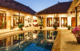 3غرفة ویلا  549 متر مربع Choeng Thale, تایلند. $745,000