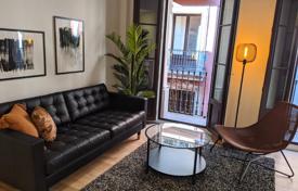 آپارتمان  – بارسلون, کاتالونیا, اسپانیا. 500,000 €