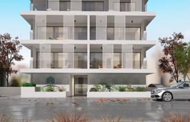 3غرفة آپارتمان  135 متر مربع Strovolos, قبرس. 390,000 €