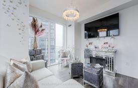 6غرفة آپارتمان  Old Toronto, کانادا. C$1,207,000