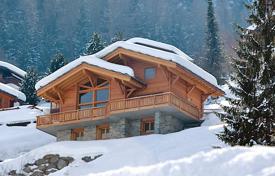 کلبه کوهستانی  – Nendaz, Valais, سویس. 4,700 € هفته ای