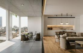3غرفة آپارتمان  96 متر مربع لیماسول, قبرس. 569,000 €