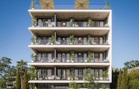 New residential complex with apartments لیماسول, قبرس. 249,000 € از