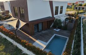 3غرفة آپارتمان  111 متر مربع Nin, کرواسی. 412,000 €
