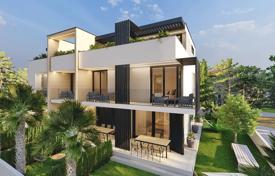 4غرفة آپارتمان  83 متر مربع Krk, کرواسی. 590,000 €
