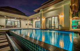 ویلا  – Mueang Phuket, پوکت, تایلند. $565,000
