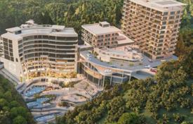 3غرفة شقة في مبنى جديد 85 متر مربع Chakvi, گرجستان. $180,000