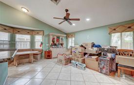 خانه  – Coconut Creek, فلوریدا, ایالات متحده آمریکا. $581,000