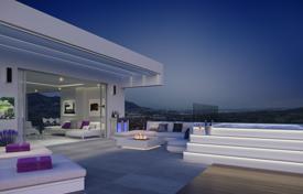 3غرفة آپارتمان  158 متر مربع Las Lagunas de Mijas, اسپانیا. 499,000 €