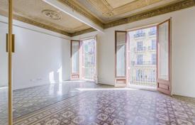 2غرفة آپارتمان  99 متر مربع بارسلون, اسپانیا. 849,000 €
