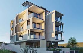 3غرفة آپارتمان  136 متر مربع لیماسول, قبرس. 390,000 €