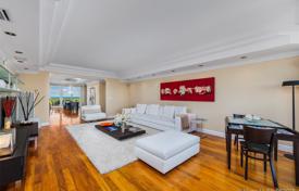 آپارتمان  – Key Biscayne, فلوریدا, ایالات متحده آمریکا. $2,390,000