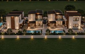 2غرفة  دو خانه بهم متصل 89 متر مربع Asini, یونان. 288,000 €