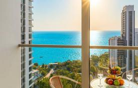 1غرفة آپارتمان  35 متر مربع Jomtien, تایلند. $84,000