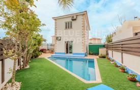 3غرفة ویلا  Frenaros, قبرس. 255,000 €