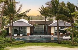 New residential complex with villas دا نانگ, ویتنام. $3,870,000 از