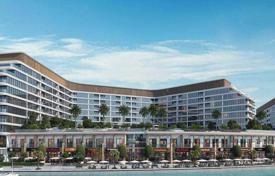 مجتمع مسكوني Canalside Marina Residences – السينية, دبی, امارات متحده عربی. $370,000 از