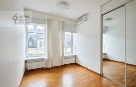 6غرفة آپارتمان  240 متر مربع Moscow, روسیه. $2,470 في الأسبوع