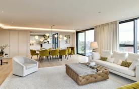 New residential complex with apartments لندن, بریتانیا. £972,000 از