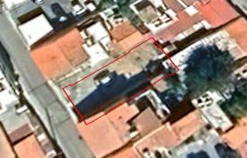 زمین تجاری لیماسول, قبرس. 350,000 €