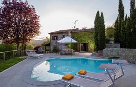 20غرفة عمارت  Arezzo, ایتالیا. 3,420,000 €