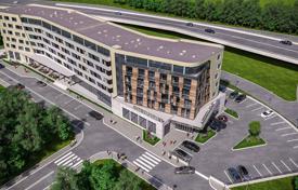 3غرفة آپارتمان  90 متر مربع Burgas (city), بلغارستان. 152,000 €
