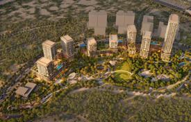 مجتمع مسكوني Boulevard Park 2 – الوصل, دبی, امارات متحده عربی. $425,000 از