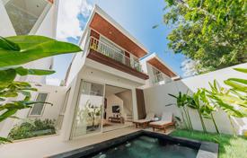 1غرفة ویلا  90 متر مربع Bingin Beach, اندونزی. $218,000