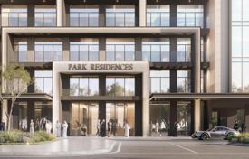 مجتمع مسكوني Urban Park Residences – مدينة دبي الرياضية, دبی, امارات متحده عربی. $202,000 از