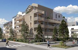 New residential complex with apartments سانتر (فرانسه), فرانسه. 330,000 € از