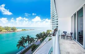 آپارتمان  – Bal Harbour, فلوریدا, ایالات متحده آمریکا. $850,000