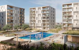 1غرفة آپارتمان  74 متر مربع Germasogeia, قبرس. 400,000 €