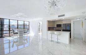 آپارتمان کاندو – Hallandale Beach, فلوریدا, ایالات متحده آمریکا. $950,000