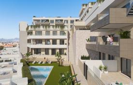 آپارتمان  – Aguilas, مورسیا, اسپانیا. 180,000 €