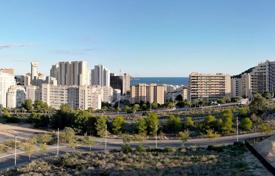 2غرفة آپارتمان  67 متر مربع Villajoyosa, اسپانیا. 736,000 €
