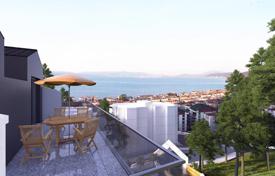 3غرفة شقة في مبنى جديد 106 متر مربع Bursa (city), ترکیه. 7,330,000 TRY