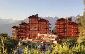 آپارتمان  – Crans-Montana, Valais, سویس. 2,750 € هفته ای