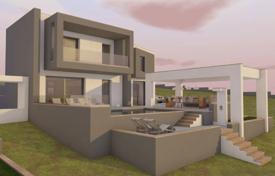 4غرفة ویلا  161 متر مربع Nea Moudania, یونان. 650,000 €