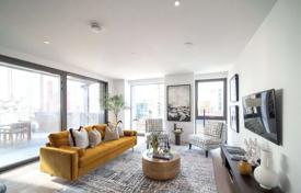 3غرفة آپارتمان  80 متر مربع لندن, بریتانیا. £1,345,000