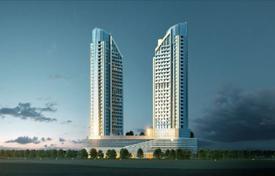 آپارتمان  – Jumeirah Village Triangle (JVT), Jumeirah Village, دبی,  امارات متحده عربی. From $217,000
